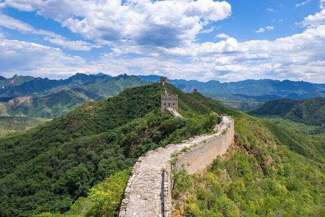 Private 9 Day Trip Through Beijing Xian and Chengdu - FAQ