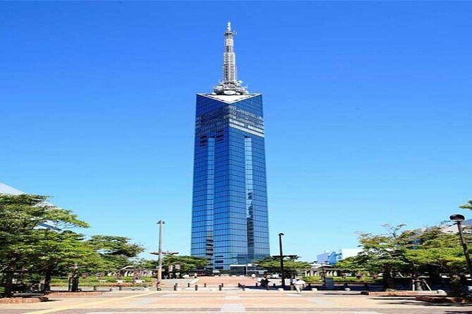 Private 9 persons Chartered Bus in Fukuoka - Key Points