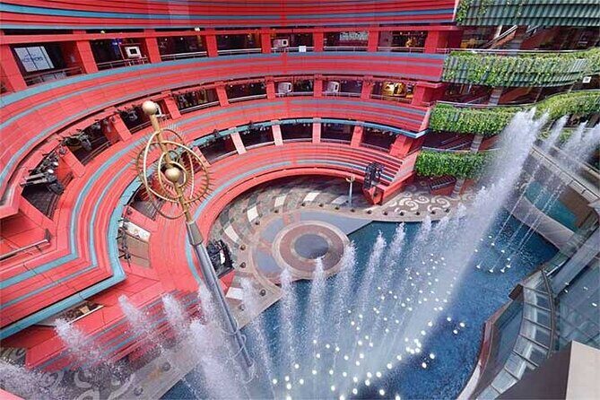 Private 9 persons Chartered Bus in Fukuoka - What to Expect from the Private Bus Tour in Fukuoka