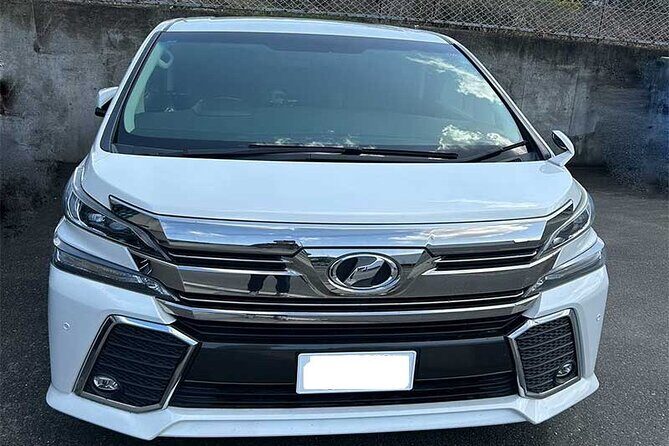 Private 9 persons Chartered Bus in Fukuoka - Who Is This Tour Best Suited For?