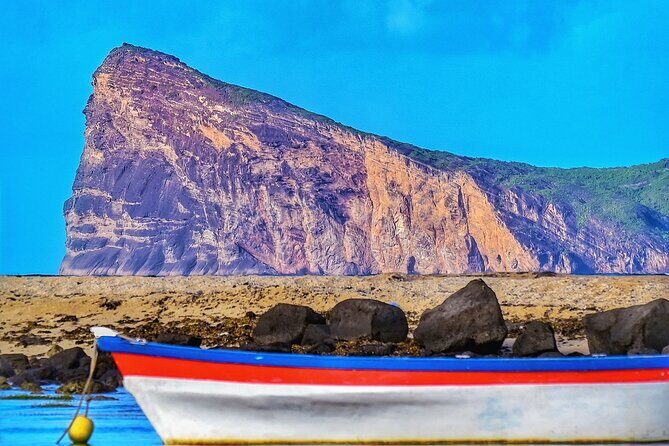 Private A/C CAR Guided FULL DAY tour North of Mauritius - Duration & Flexibility