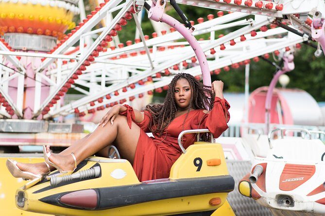 Private Abandoned Theme Park Photo Shoot in Seoul with a Photographer - Who Is This Tour Best For?