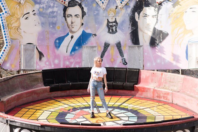 Private Abandoned Theme Park Photo Shoot in Seoul with a Photographer - FAQ