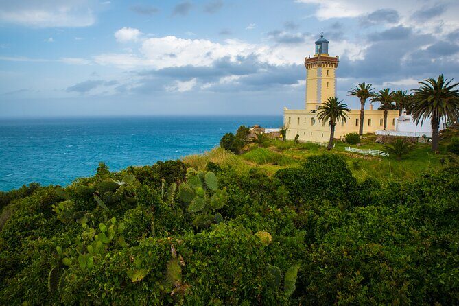 Private Above and Beyond Tour in Tangier - An In-Depth Look at the Tour