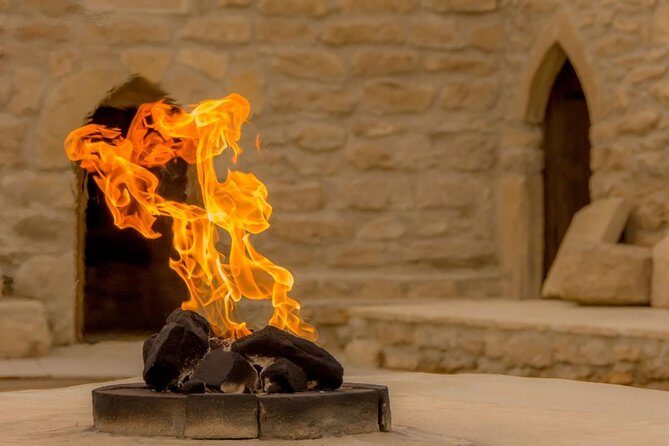 Private Absheron Peninsula Atesgah Temple & Fire Mountain - Who Is This Tour Best For?