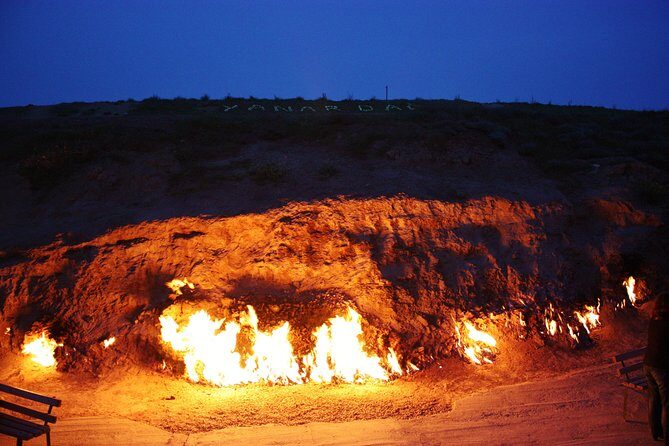 Private Absheron Peninsula Atesgah Temple & Fire Mountain - Final Thoughts