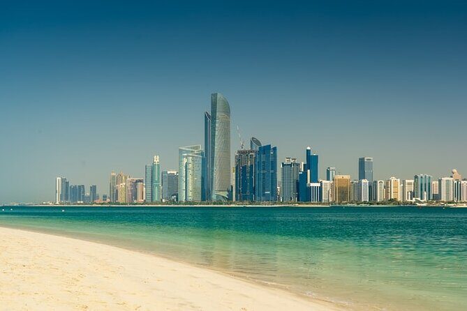 Private Abu Dhabi 5 Wonders Tour with Emirates Palace Lunch - A Fully Packed Day of Highlights — What You Can Expect