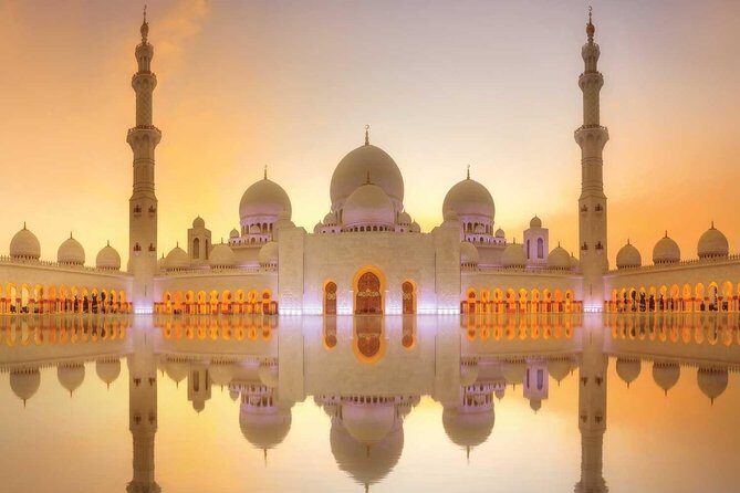 Private Abu Dhabi City Tour - Final Thoughts: Who Should Consider This Tour?