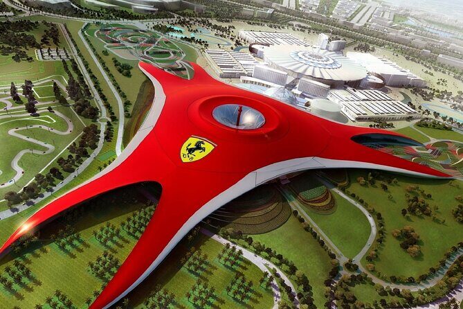 Private Abu Dhabi City Tour from Dubai in 4 by 4 Vehicle - Who Is This Tour Best Suited For?