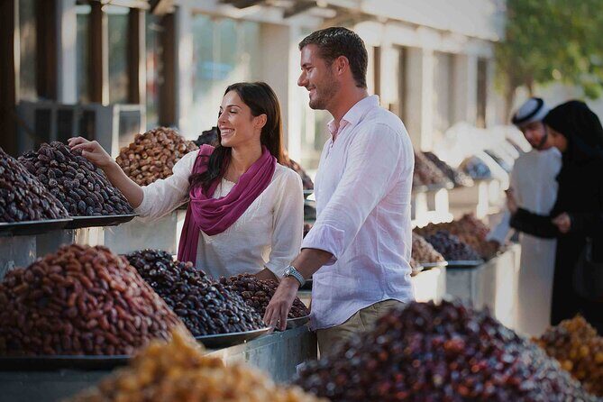 Private Abu Dhabi City Tour from Dubai in 4 by 4 Vehicle - FAQs
