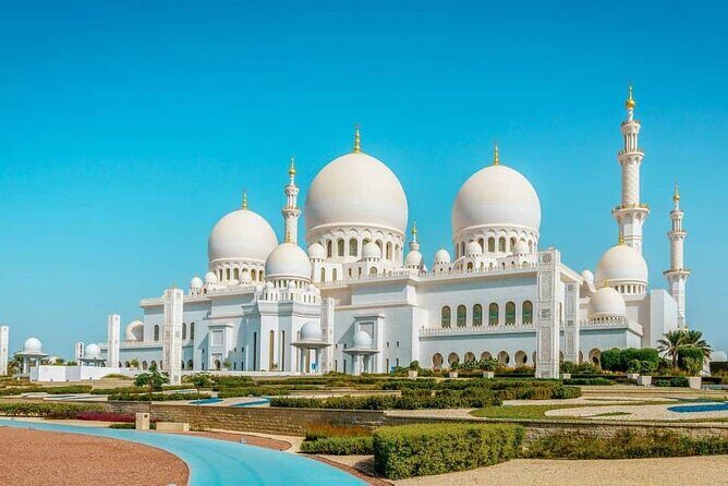 Private Abu Dhabi City Tour From Dubai With Guide - Final Verdict