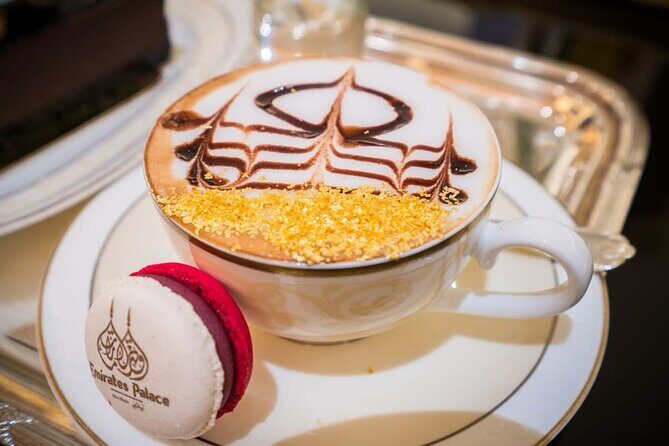 Private Abu Dhabi City Tour with Gold Coffee at Emirates Palace - An In-Depth Look at the Abu Dhabi Tour