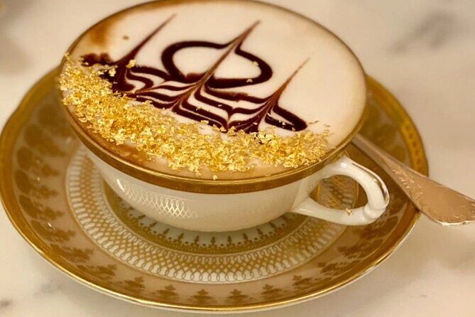 Private Abu Dhabi City Tour with Gold Coffee at Emirates Palace - The Sum Up