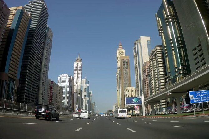 Private Abu Dhabi City Tour with Mosque - Who Is This Tour Best For?