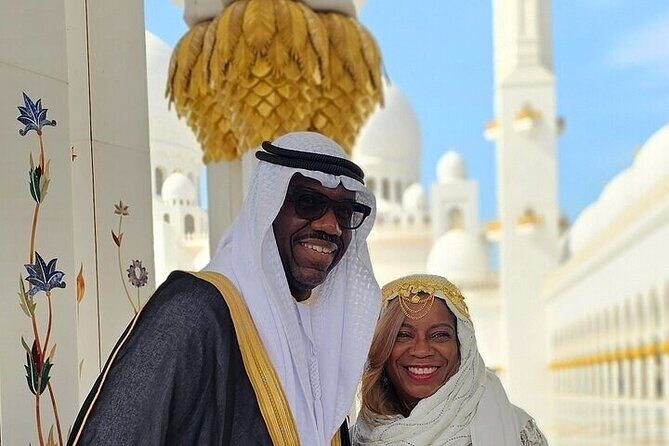 Private Abu Dhabi City Tour with Pick up from Dubai or Abu Dhabi - The Value of a Private Abu Dhabi Day Trip