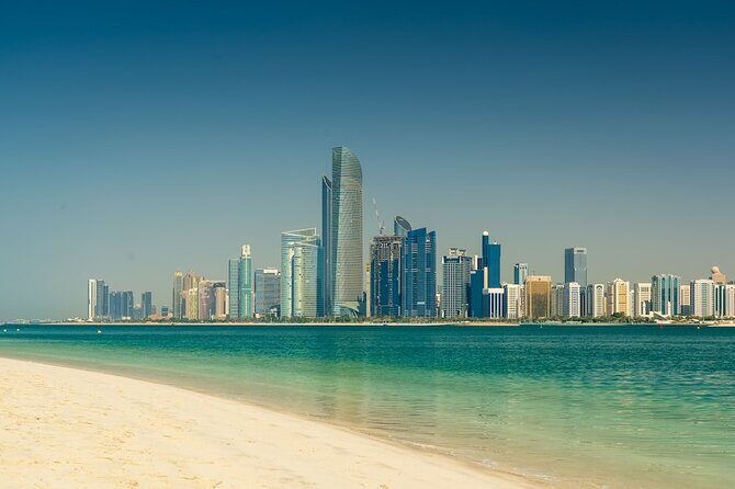 Private Abu Dhabi City Tour with Sheikh Zayed Moque - Who Will Love This Tour?