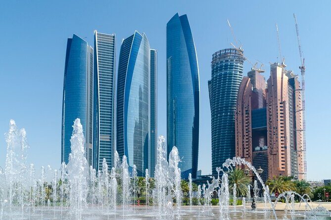 Private Abu Dhabi City Tour with Sheikh Zayed Moque - Final Thoughts