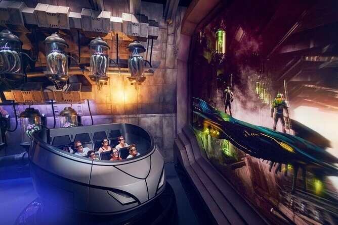 Private Abu Dhabi City Tour with Warner Bros - Final Thoughts
