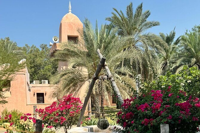 Private Abu Dhabi Half Day City Tour - Final Thoughts: Who Will Love This Tour?