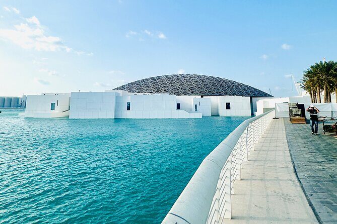 (Private) Abu Dhabi Sightseeing Tour from Dubai - Final Thoughts: Is This Tour Right for You?