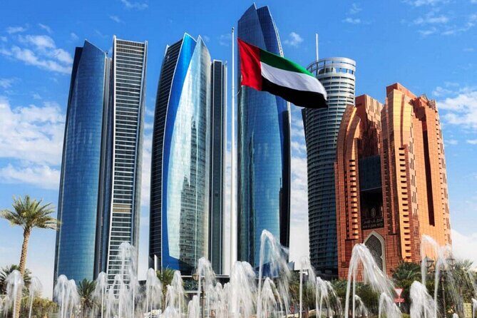 Private Abu Dhabi Tour and Ferrari World Entry with Transfer - Who Is This Tour Best For?