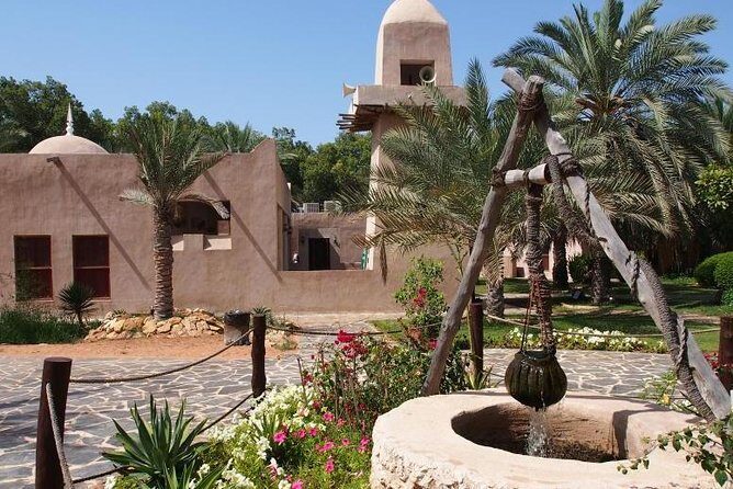 PRIVATE Abu Dhabi Tour - FAQ