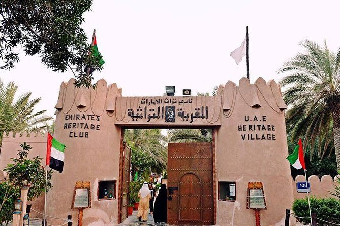 Private Abu Dhabi Tour - Exclusive Vehicle - Insights from Real Reviews