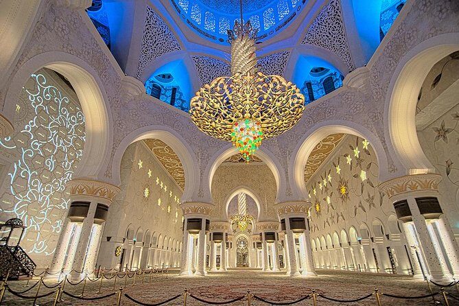 Private Abu Dhabi Tour From Dubai - Final Thoughts