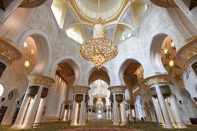 Private Abu Dhabi Tour & Grand Mosque and Baps Temple - Final Thoughts: Who Will Love This Tour?