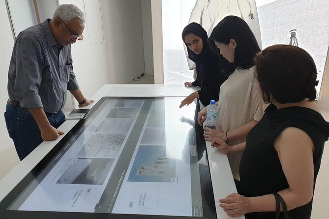 Private Abu Dhabi tour with Emirati Guide - Who Should Consider This Tour?