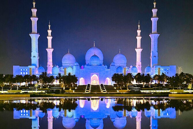 Private AbuDhabi City Tour - Why Choose a Private Abu Dhabi Tour?