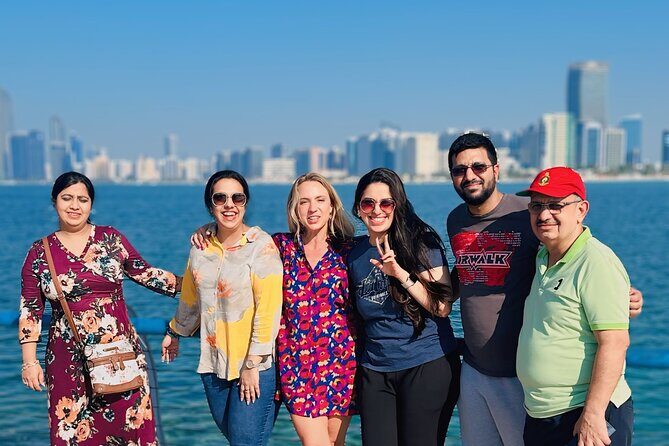 Private AbuDhabi City Tour - What Sets This Tour Apart?