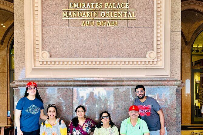Private AbuDhabi City Tour - Final Thoughts