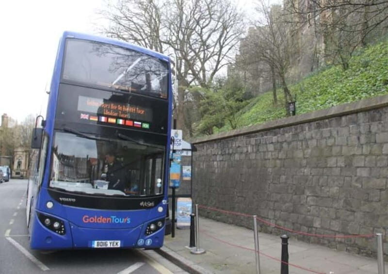 Private Access to Stonehenge & Windsor Open Top Bus Tour - Summary: Who Is This Tour Best For?  