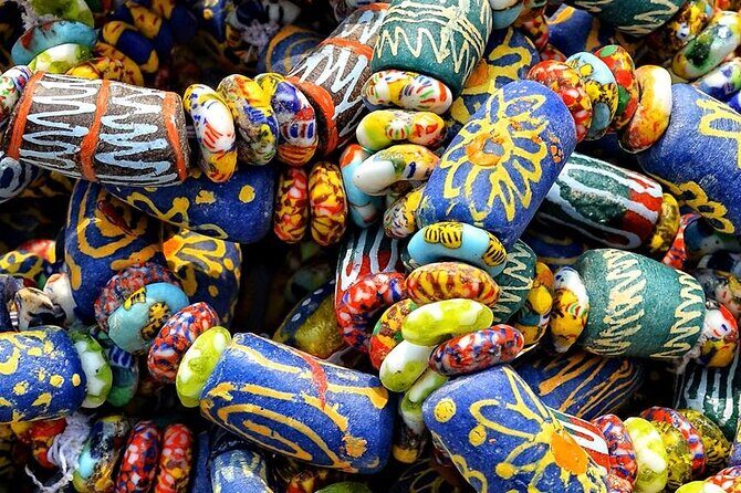 Private Accra Market Tour - Exploring the Itinerary: What You Really Get