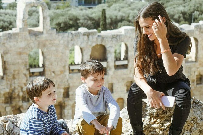 private-acropolis-for-families-tour