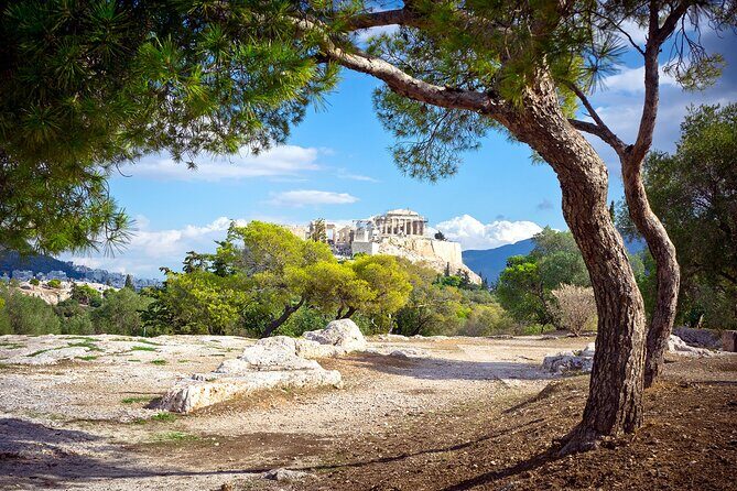 Private Acropolis & New Acropolis Museum for Families - A Detailed Look at the Experience