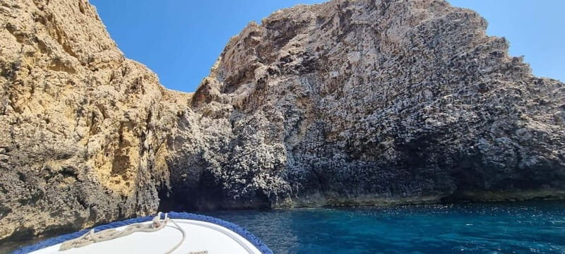 Private Adventure: 6 Islands & Blue Cave Boat Tour - What to Expect and Practical Tips