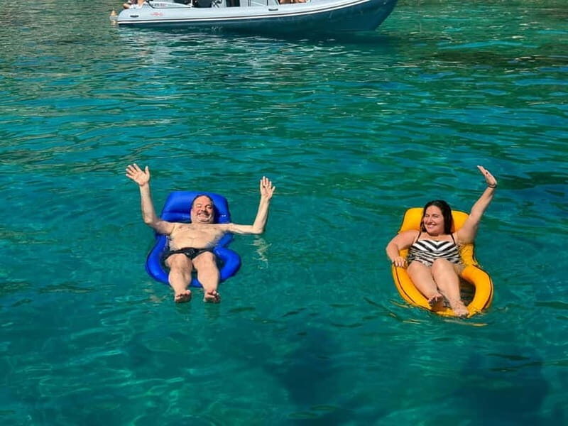 Private Adventure: 6 Islands & Blue Cave Boat Tour - Final Thoughts