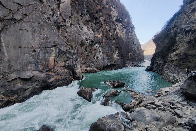 Private Adventure: A Day Hike Through Tiger Leaping Gorge - Final Thoughts: Is It Worth It?