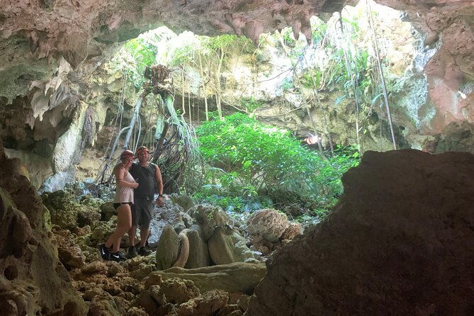 private-adventure-at-guayaney-spring