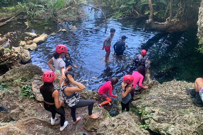 private-adventure-at-guayaney-spring