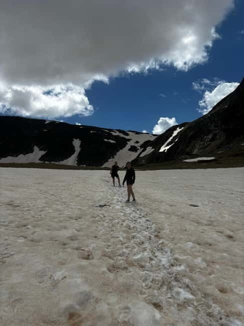 PRIVATE adventure to Rila Lakes  GROUP price for 6 - The Experience Provider & Booking