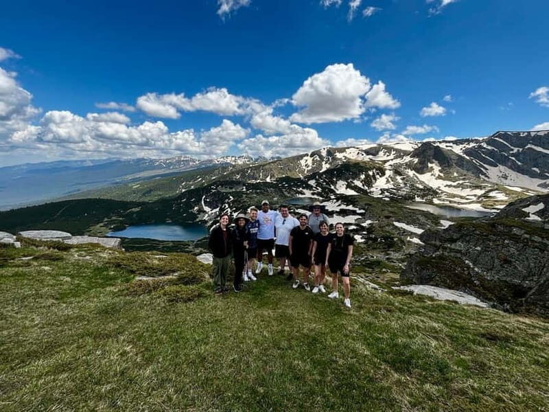 PRIVATE adventure to Rila Lakes  GROUP price for 6 - Who Is This Tour Best For?