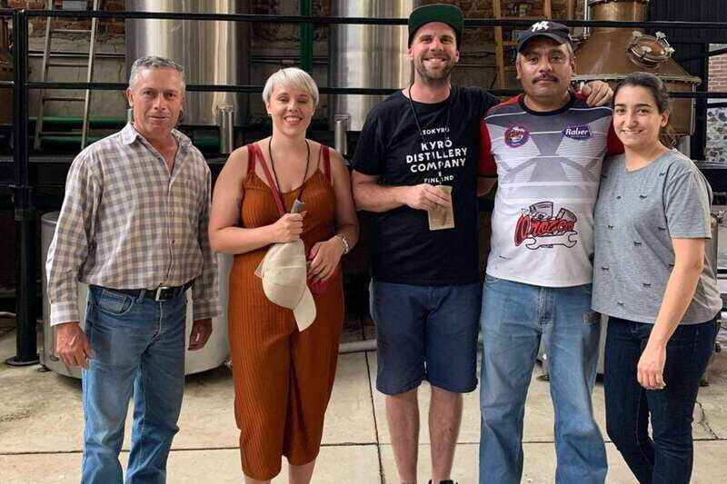 Private Adventure to Tequila and la Fortaleza Distillery - Who Would Love This Tour?