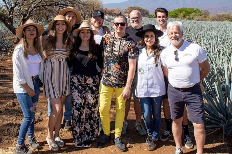 Private Adventure to Tequila and Tequila El Tequileño - Frequently Asked Questions