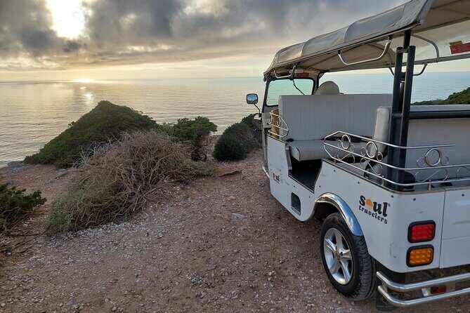 Private Adventure Tuk-Tuk,Sintra and Cascais, full day - The Practical Side: Logistics and Value