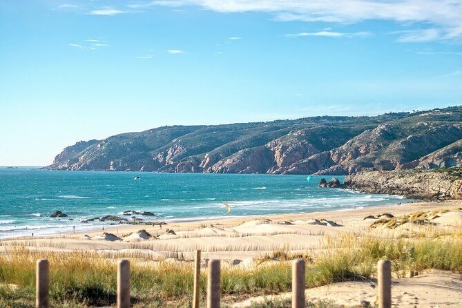 Private Adventure Tuk-Tuk,Sintra and Cascais, full day - The Sum Up