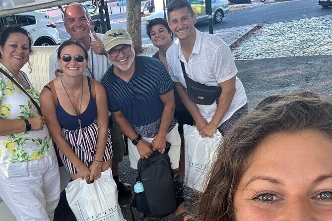 Private Adventure Tuk-Tuk,Sintra and Cascais, full day - FAQ