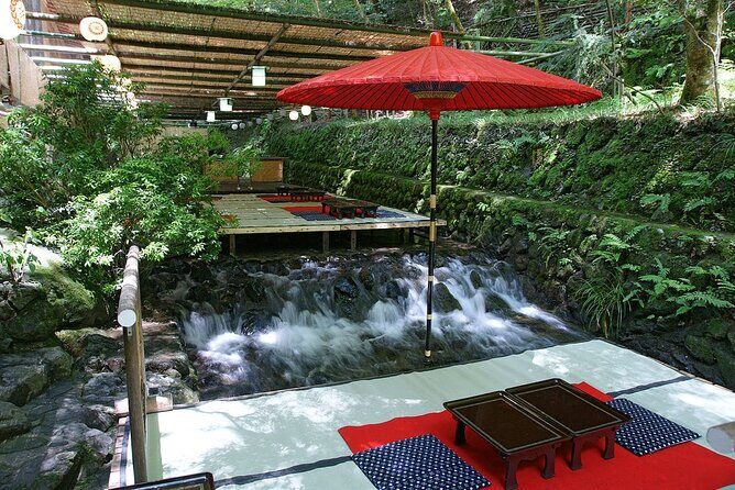 Private adventures into the hidden gems of greater Kyoto - Key Points